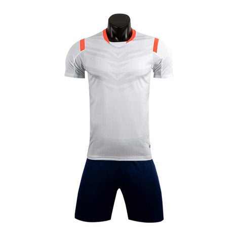 Fargo SS Soccer Uniform Kit