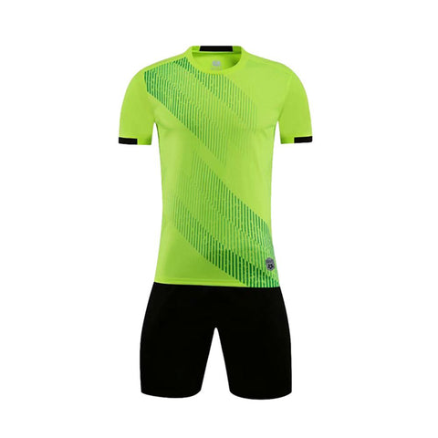 Presidio SB Soccer Uniform Kit
