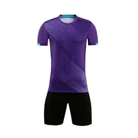 Presidio SB Soccer Uniform Kit
