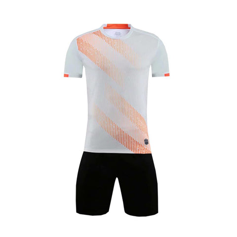 Presidio SB Soccer Uniform Kit