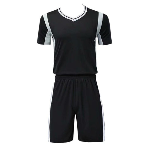 San Antonio SS Customizable Basketball Jersey With Optional Shorts