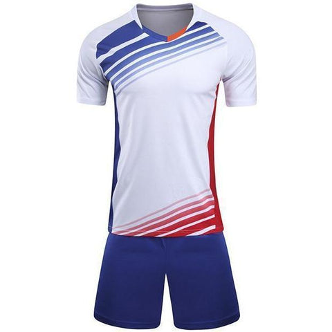 Striker II SB Soccer Uniform Kit