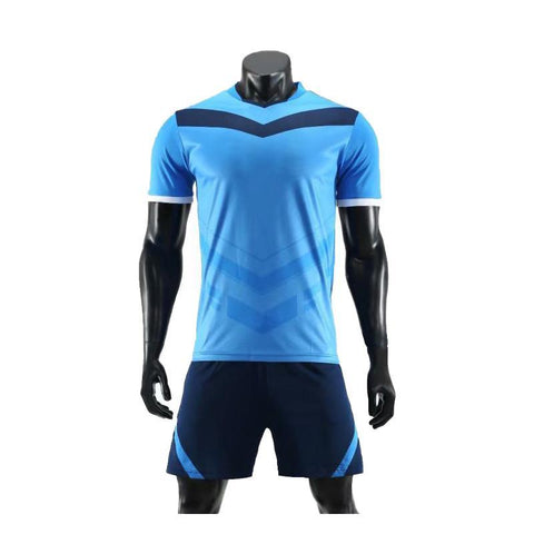 Transformer SB Youth Soccer Uniform Kit