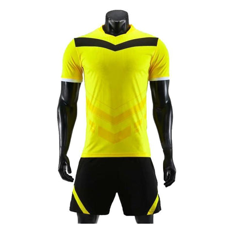 Transformer SB Youth Soccer Uniform Kit
