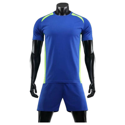 True SB Youth Soccer Uniform Kit