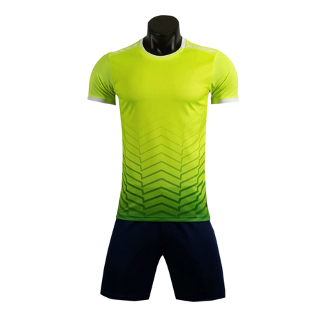 Vuelo SS Youth Soccer Uniform Kit