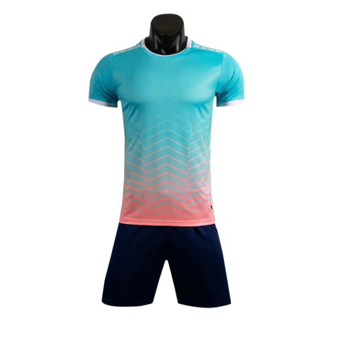 Vuelo SS Soccer Uniform Kit