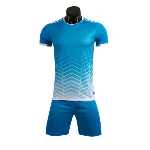Vuelo SS Youth Soccer Uniform Kit