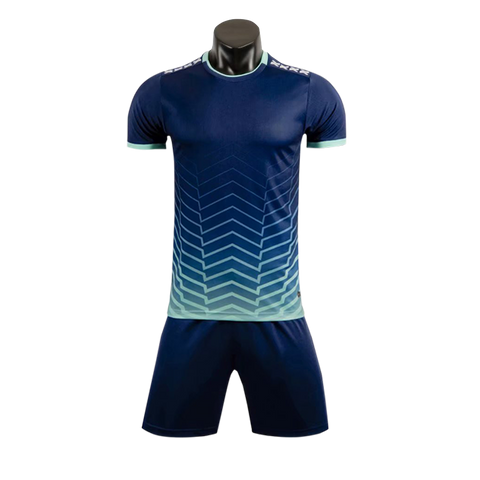 Vuelo SS Youth Soccer Uniform Kit