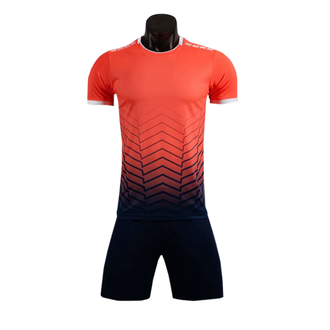 Vuelo SS Youth Soccer Uniform Kit