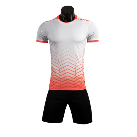Vuelo SS Youth Soccer Uniform Kit
