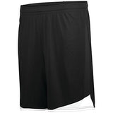 Youth Stamford Soccer Shorts Black/white Single Soccer Jersey &