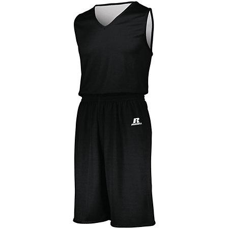 Adidas reversible sales basketball uniforms