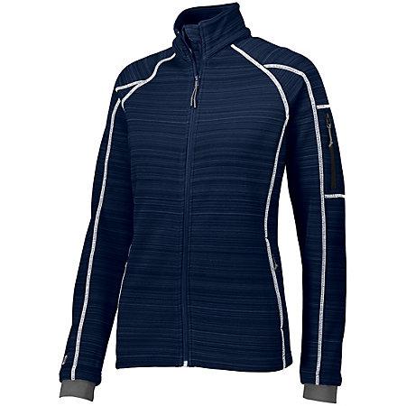 Ladies Deviate Jacket Softball