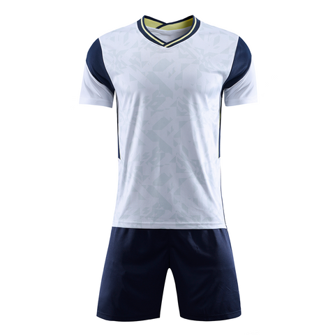 Spurs Classic SB Youth Soccer Uniform Kit