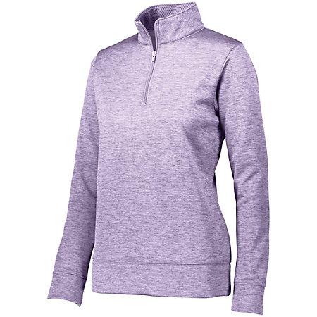 Ladies Stoked Pullover Softball