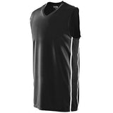 Youth Winning Streak Game Jersey Basketball Single & Shorts