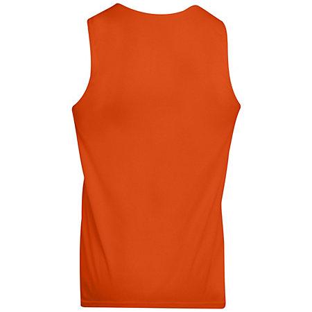 Youth Reversible Wicking Tank Basketball Single Jersey & Shorts
