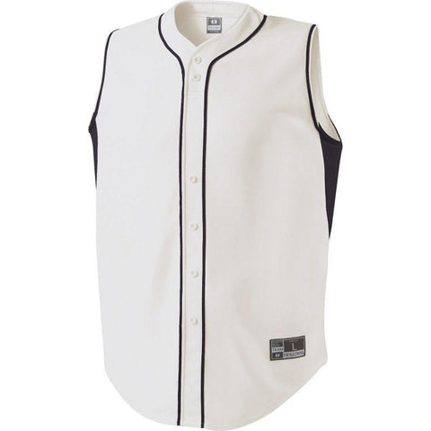 Youth Fierce Jersey Baseball