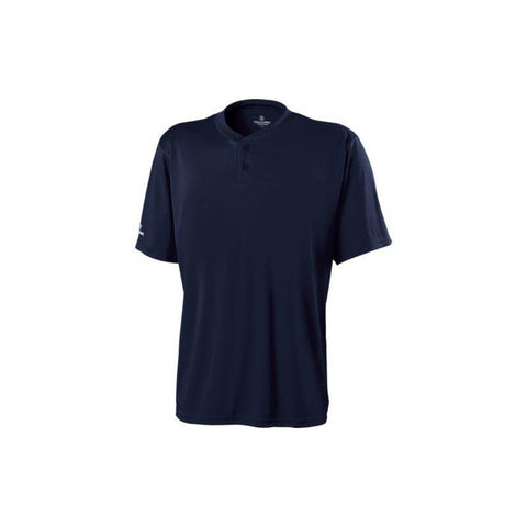 Youth Streak Jersey True Navy Baseball