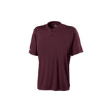 Youth Streak Jersey Dark Maroon Baseball