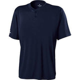 Streak Jersey Black Adult Baseball