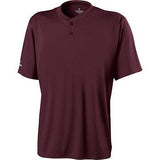 Streak Jersey Dark Maroon Adult Baseball