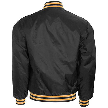 Heritage Jacket Adult Baseball