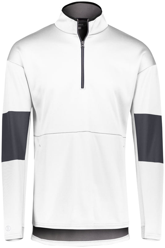 Sof Stretch Pullover