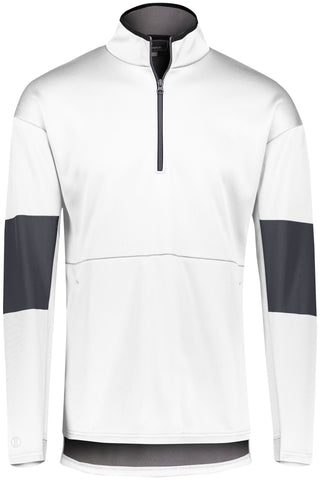 Sof Stretch Pullover