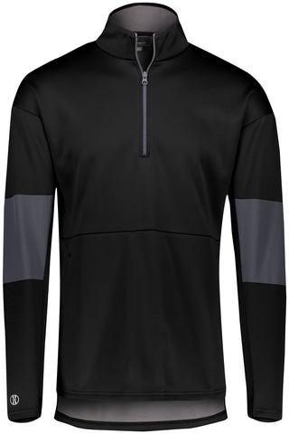 Sof Stretch Pullover