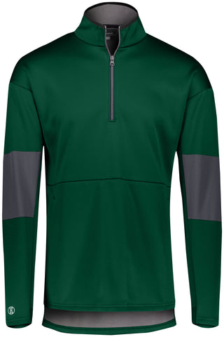 Sof Stretch Pullover