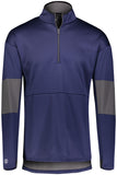 Sof Stretch Pullover