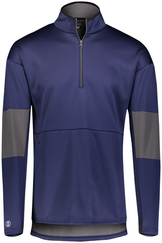 Sof Stretch Pullover