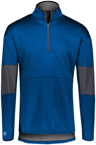 Sof Stretch Pullover