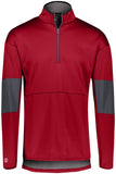 Sof Stretch Pullover