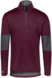 Sof Stretch Pullover