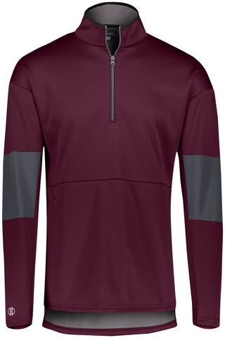 Sof Stretch Pullover