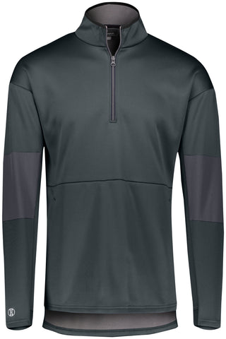 Sof Stretch Pullover
