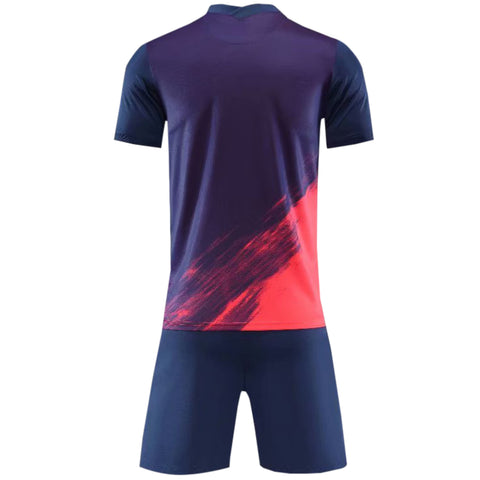 ATM SB Soccer Uniform Kit