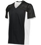 YOUTH REVERSIBLE FLAG FOOTBALL JERSEY