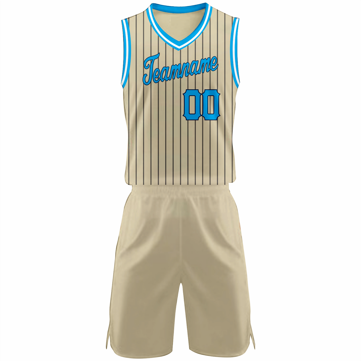 Purdue NS Customizable Basketball Jersey With Optional Shorts