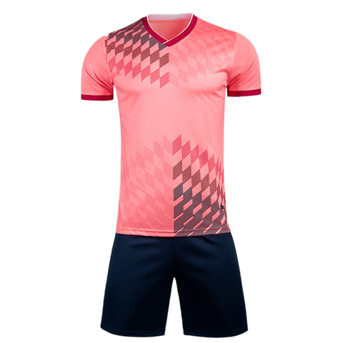 Tribe SS Youth Soccer Uniform Kit