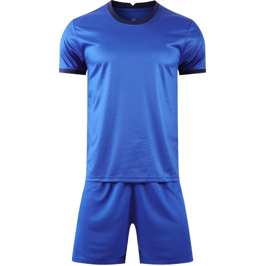 The Blues SB Soccer Uniform Kit