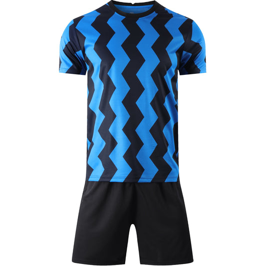 Biscione SB Soccer Uniform Kit