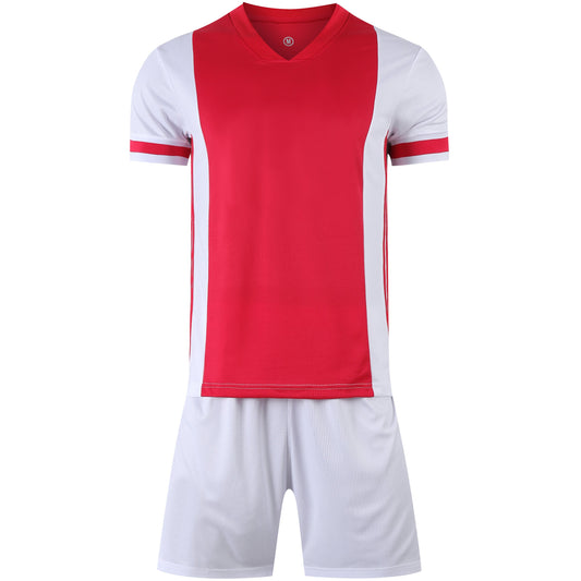 AFC Red Youth SB Soccer Uniform Kit