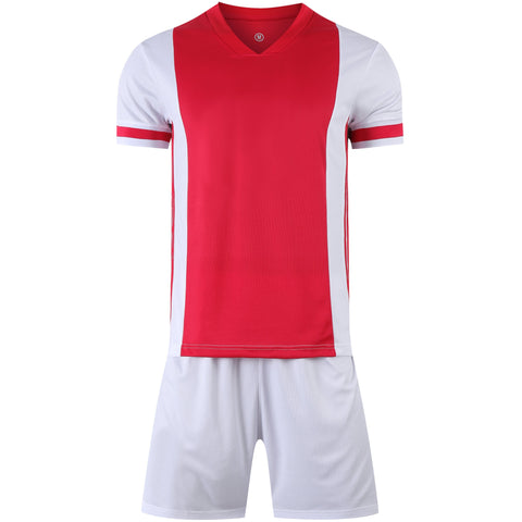 AFC Red Youth SB Soccer Uniform Kit