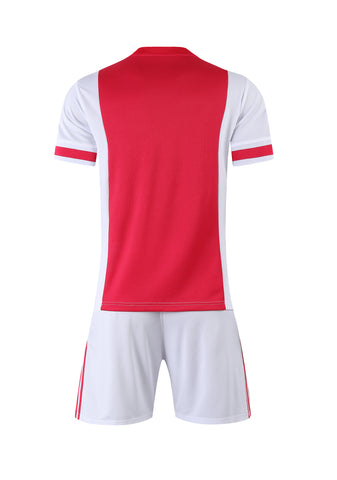 AFC Red Youth SB Soccer Uniform Kit