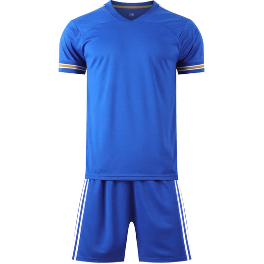 Leicester SB Soccer Uniform Kit