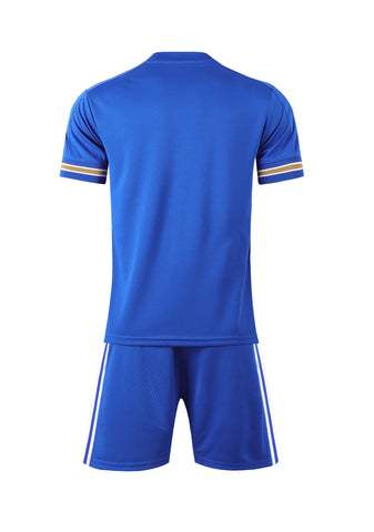 Leicester SB Soccer Uniform Kit